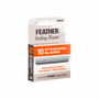 Jatai Feather Styling Razor Blades