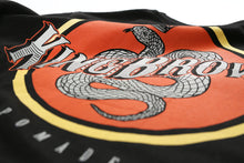 Load image into Gallery viewer, King Brown Pomade | Colour ‘Insignia’ Tee